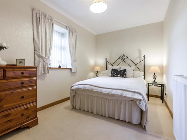 Bedroom 4.