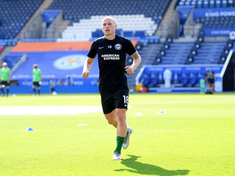 Reports emerged last week that Postecoglou wants a reunion with Australia international Aaron Mooy. A stumbling block could be wages with the player earning a reported £60k per week in China.