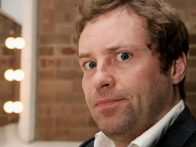 Beloved for his role in Father Ted and My Hero, Ardal O’Hanlon brings his quirky and whimsical humour to stages across the UK in late 2025. His show blends surreal observations with an undeniable Irish charm.