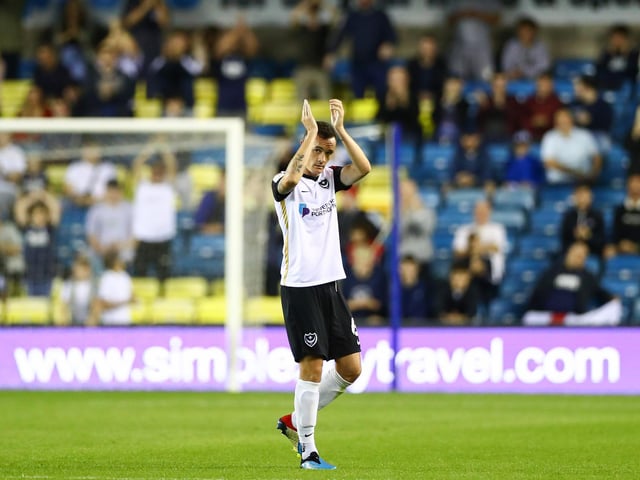 Oldest player: Shaun Williams (34)
Youngest player: Liam Vincent (18)
(Photo by Jacques Feeney/Getty Images)