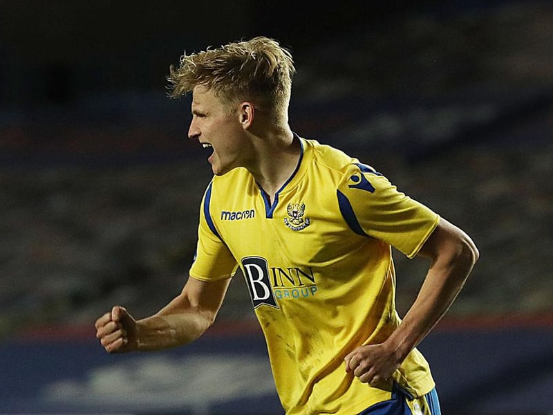 The Hoops have been continually linked with the midfielder since it emerged in May they sent scouts to have a closer look at him. Sunderland have now also joined the race for the St Johnstone star.