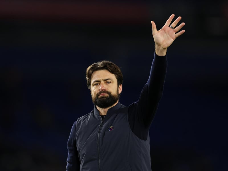Sacked by Southampton in December, the ex-Rangers and Scotland international is still one of the most highly rated young coaches in Britain. Has spoken openly about wanting to manage in the English Premier League recently, but could he be tempted to return to Rangers, with a potential crack at European football on offer?