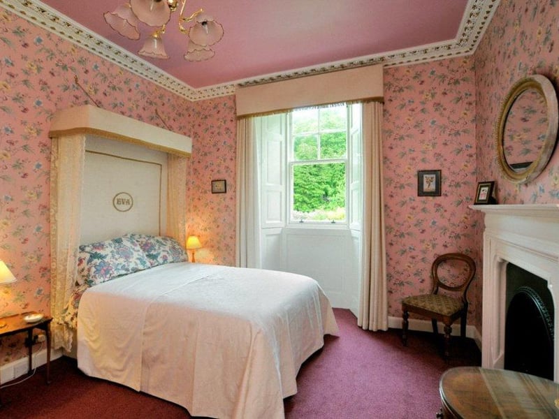 Bedroom.