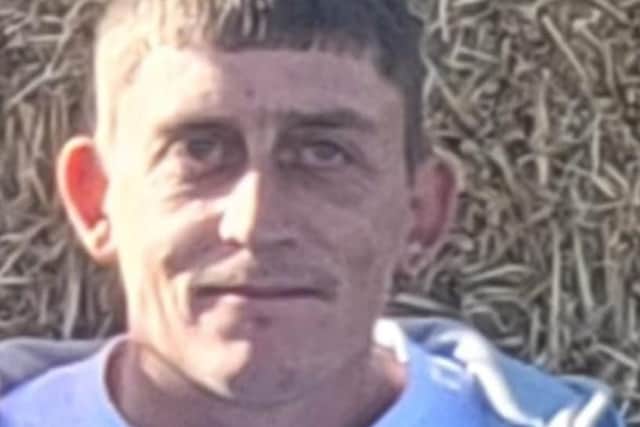 Lee Bowling, pictured, died after a collision on the night of Tuesday April 4, while he was riding his red Lexmoto motorbike along Herringthorpe Valley Road, in Rotherham. Shortly after the junction with Mowbray Street, he collided with a traffic light, suffering serious injuries. He was taken to hospital but sadly died a short time later.