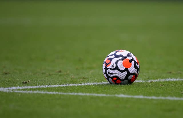 18th November 2021 - Championship rumours
