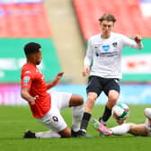 Swansea City midfielder George Byers, who spent time on loan at Portsmouth last season, has emerged as a reported transfer target at Sheffield Wednesday.
