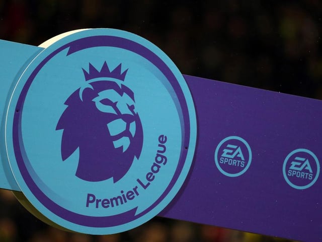 The Premier League have been given the green light to resume the 2019/20 season next month by Culture Secretary Oliver Dowden. (Daily Mirror)