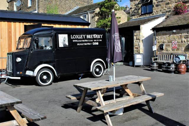 Loxley Brewery