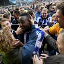 Sheffield Wednesday fans will remember the last time Wycombe Wanderers came to town. (Photo by Gareth Copley/Getty Images)
