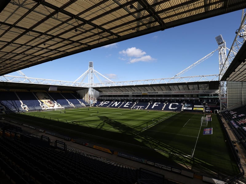 Preston North End could be set to disappoint the likes of West Ham and Everton, if they can convince youngster Lewis Leigh to accept a professional contract. The starlet has attracted the attention of a host of Premier League clubs after impressing at youth level. (Lancashire Post)