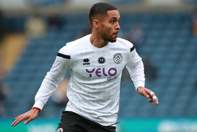 Another big call, similar to the right wing-back. Lowe has been found wanting defensively in recent weeks but hopefully United see more of the ball at Reading, so I’ve plumped for him because of what he can offer offensively