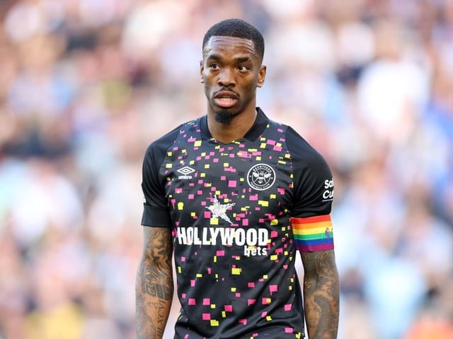£264m