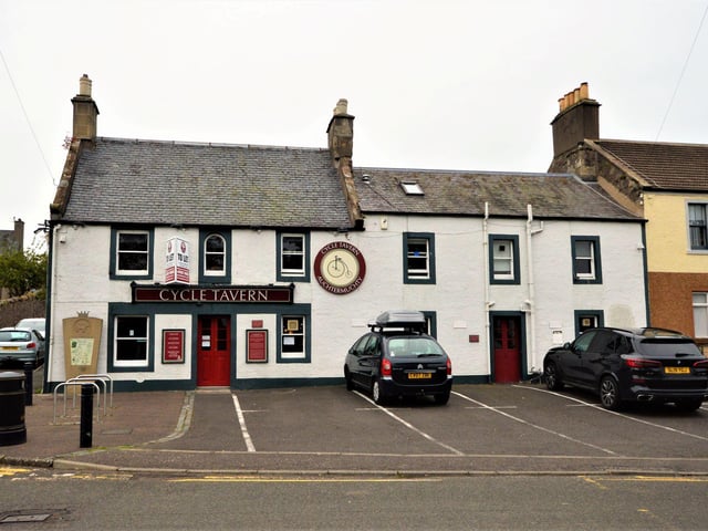 Guide price £250,000
Agent - Cornerstone Business Agents
The Cycle Tavern enjoys a prominent trading location in the heart of the village and has historically been at the centre of village life.