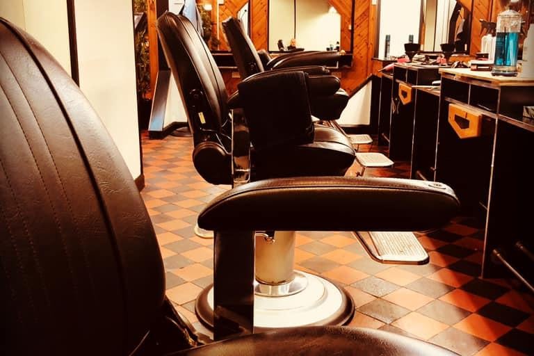 Our readers tell us Alfie's offers superb value and top notch quality. When lockdown ends, you can visit Alfie's on Fleshmarket Close. In the meanwhile, give them a follow on @alfiesbarbersedinburgh