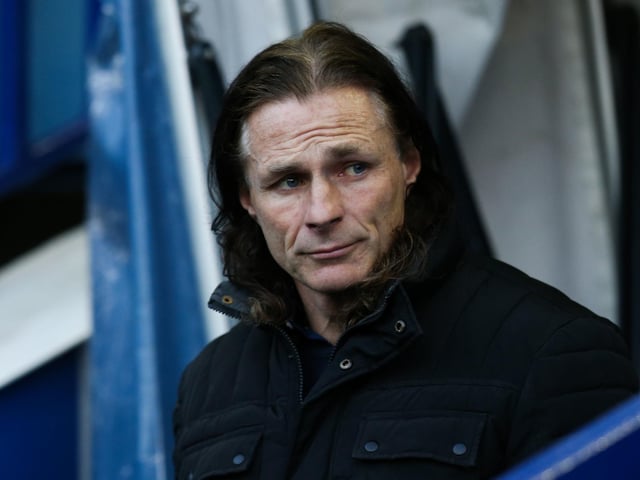 Predicted end of season points: 79
Predicted goal difference: +17
(Photo credit should read: Isaac Parkin/PA Wire.)