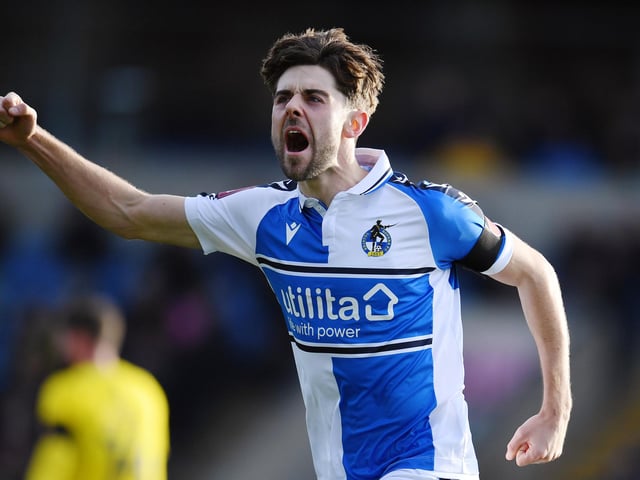 Position: Attacking midfield
Age: 23
Appearances this season: 22
Goals: 6
Assists: 6
Contract: Expires at the end of the season
Average Rating: 7.25