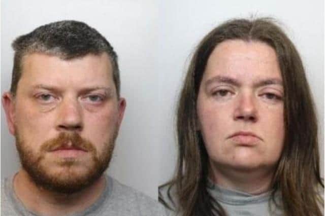 Tristan, 13 and Blake Barrass, 14, were murdered by their parents, Sarah Barrass and Brandon Machin in May 2019. The depraved and incestuous couple share a mother and hatched a plot to kill all six of their children after becoming concerned their unnatural relationship would be discovered. In November 2019, they were jailed for life, to serve a minimum of 35 years, for the murders of Tristan and Blake, the attempted murder of their four surviving children and the conspiracy to murder all six children.