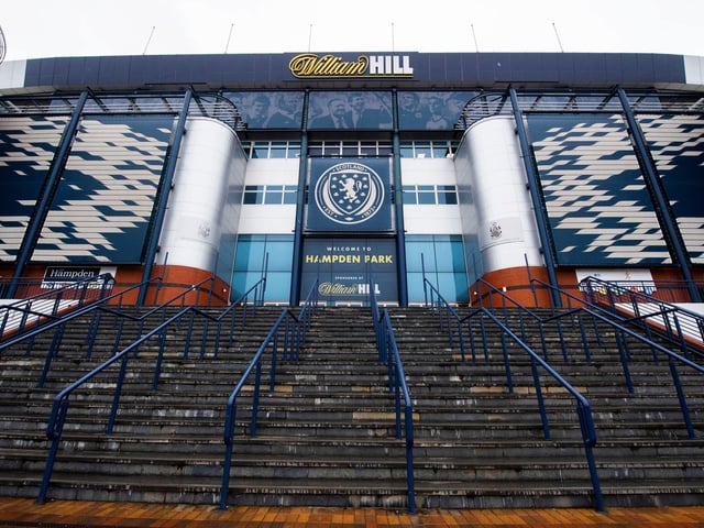 There are fears clubs could struggle through without financial assistance following the latest Scottish Government coronavirus restrictions. Fans won’t be allowed back in grounds at the start of next month with it to be assessed in three weeks time but it is thought that could last for a further six months which could leave clubs in a very difficult place. (Daily Record)