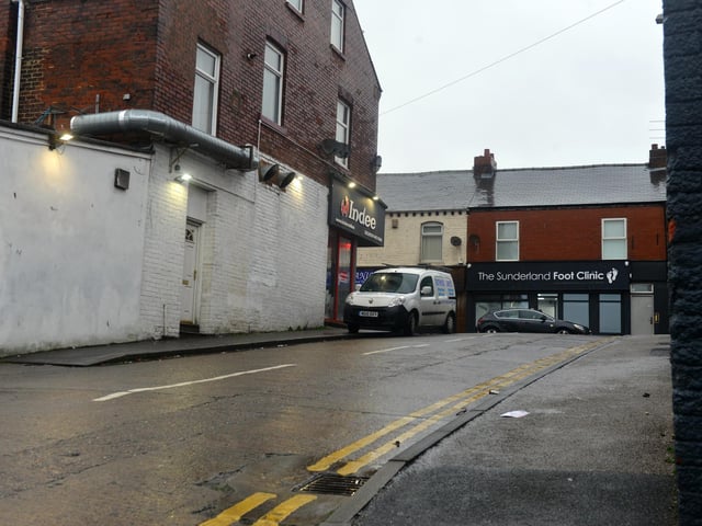 Six incidents, including two criminal damage and arsons (classed together), and two violence and sexual offences (classed together), are reported to have taken place "on or near" this location.