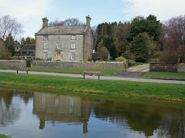 The area is home of a number of picturesque villages that are perfect for visitors to explore - including Hartington, Tissington, Tideswell and Monyash.