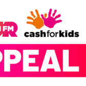 New Cash for Kids appeal will support South Yorkshire families most financially impacted by coronavirus