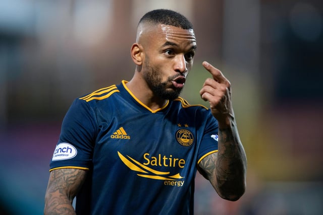Aberdeen have had their appeal for the red card of Funso Ojo rejected by the Scottish FA because rules won’t allow for the second yellow to be rescinded. The midfielder was harshly sent off by Bobby Madden after being pushed by a Dundee United fan. Fifa rules state that bookings can only be overturned for mistaken identity or simulation. (Scottish Sun)