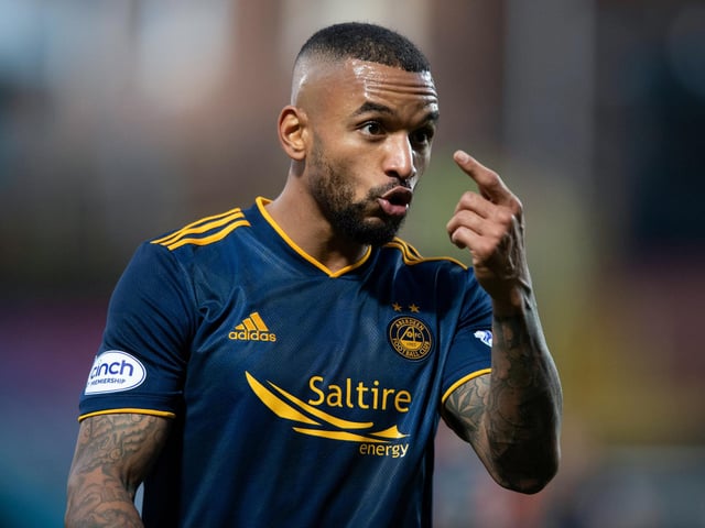 Aberdeen have had their appeal for the red card of Funso Ojo rejected by the Scottish FA because rules won’t allow for the second yellow to be rescinded. The midfielder was harshly sent off by Bobby Madden after being pushed by a Dundee United fan. Fifa rules state that bookings can only be overturned for mistaken identity or simulation. (Scottish Sun)
