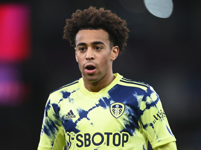 Energy and enthusiasm in abundance, Adams’ performances so far have led to him receiving interest from several clubs in Italy and Spain.