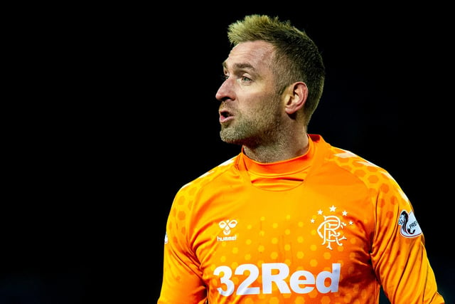 Steven Gerrard showered goalkeeper Allan McGregor with praise following a “superb showing” in the win over Willem II. The veteran keeper made a number of excellent and vital stops. (The Scotsman)