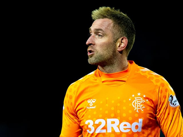 Steven Gerrard showered goalkeeper Allan McGregor with praise following a “superb showing” in the win over Willem II. The veteran keeper made a number of excellent and vital stops. (The Scotsman)
