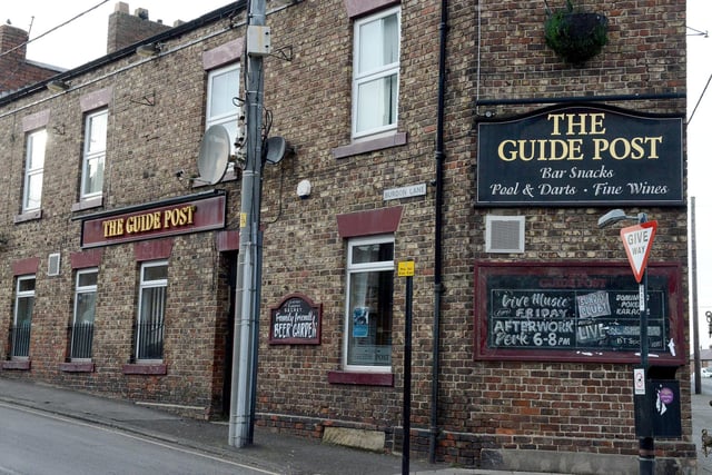 Its entry reads: "This friendly, popular, street-corner local has three handpulls – the guest beers will always include one light ale. With a cask ale club, sports TV, a pool table, a Thursday quiz, regular weekend entertainment and dominoes and poker on Sunday, there is something for everyone here."