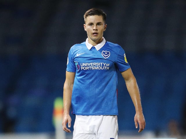 A solid debut for the defender against Colchester, just a day after his arrival from Accrington. Would be surprising to see him dropped.