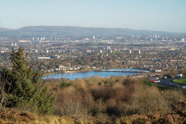 Renfrewshire ranks as the 122nd most financially stable location in the UK, and seventh in Scotland - with low rent and house prices, but low scores on annual and disposable income.