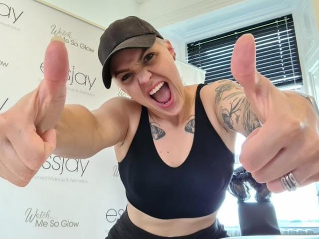 Essjay Hartshorn started her coaching business Beauty Business Builder at the beggining of the lockdown. She is focused on helping others in the beuaty industry find a work life balance through coaching.
You can find more information on her website: https://essjayconsultants.co.uk/