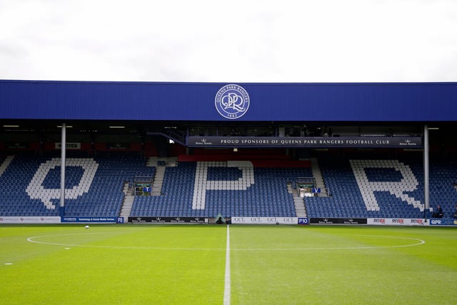 QPR have confirmed the signing of Danish youngster Marco Ramkilde, who has joined on an 18-month deal. The striker been capped at various youth levels for Denmark. (Club official website). (Photo by Henry Browne/Getty Images)