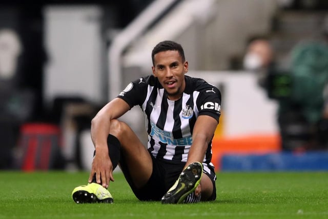Kevin Phillips has revealed Stoke City tried to sign Newcastle United midfielder Isaac Hayden when he was at the club between 2018-2019. (Football Insider)