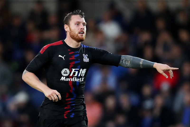 Preston North End could look to sign free agent Connor Wickham, who is currently training with the club. The free agent has previously had spells with the likes of Crystal Palace, Sunderland and Ipswich Town. (Lancashire Evening Post)