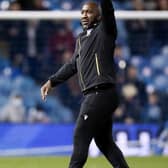 Darren Moore has managed to steady the ship at Sheffield Wednesday after a tumultuous few years.