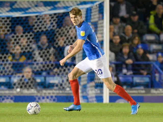 Goals for: 15, Goals Against: 18, Goal Difference: -3
Picture: Graham Hunt/ProSportsImages