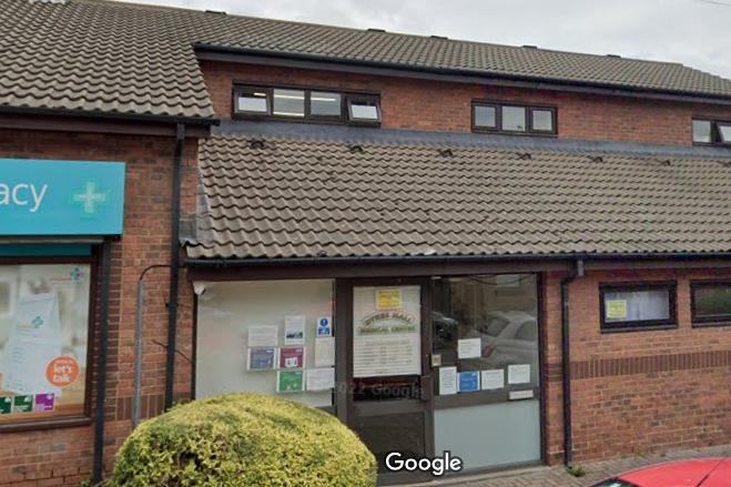At Dykes Hall Medical Centre, on Dykes Hall Road, 64 per cent of patients surveyed said their overall experience was Good. The practice was reaffirmed as Good overall at its last review in 2023.