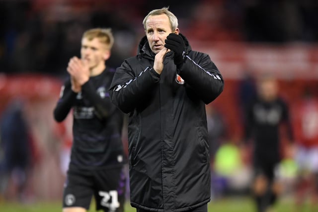 Charlton Athletic boss Lee Bowyer has been listed among the favourites to take the Birmingham City job, although ex-Brighton boss Chris Hughton looks to be their number one candidate. (Sky Bet)