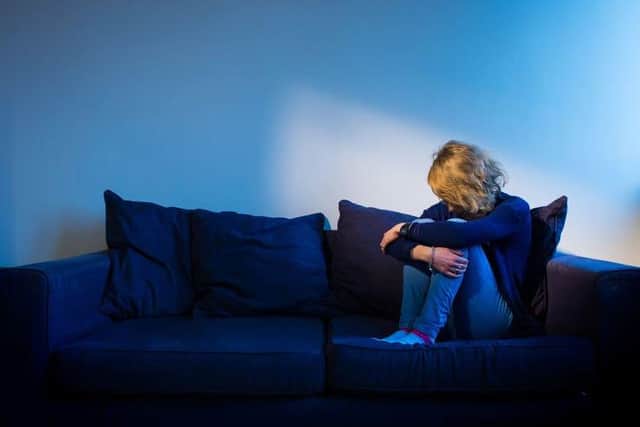One in 10 Sheffield people reported struggling with loneliness during the second lockdown.