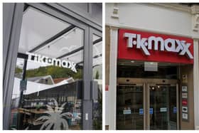 Lawyers representing TK Maxx have written to Tiki Maxx, a cocktail bar at Steel Yard Kelham in Kelham Island, Sheffield, over its name and logo