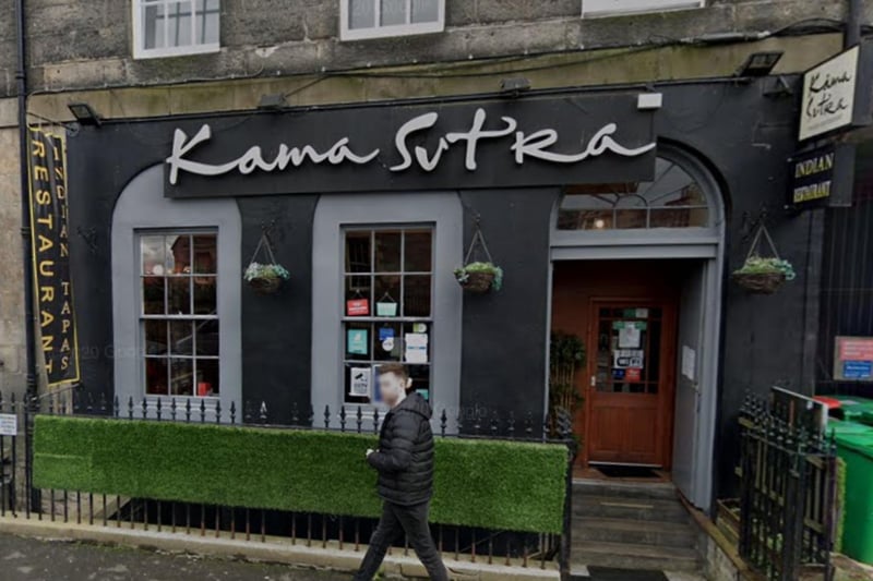 Less than five minutes away from the Pleasance Courtyard - one of the main hubs of the Edinburgh Fringe - is KamaSutra Indo Tapas Restaurant. Located on Drummond Street, it offers tapas-sized portions of classic and unusual Indian dishes.