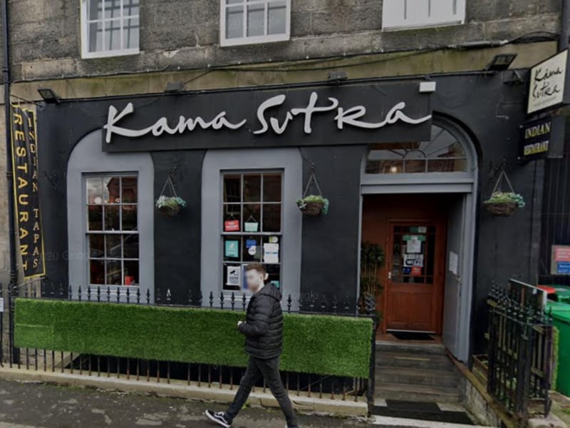 Less than five minutes away from the Pleasance Courtyard - one of the main hubs of the Edinburgh Fringe - is KamaSutra Indo Tapas Restaurant. Located on Drummond Street, it offers tapas-sized portions of classic and unusual Indian dishes.