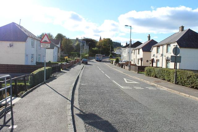 The Ayrshire village of Patna was founded in 1802 by estate owner William Fullarton, whose father had been employed by the British East India Company. Fullarton named the new village after the ancient city of Patna in Bihar province, India, where he was born.