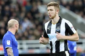 Former Newcastle United defender Stuart Findlay has been linked with Sheffield Wednesday.