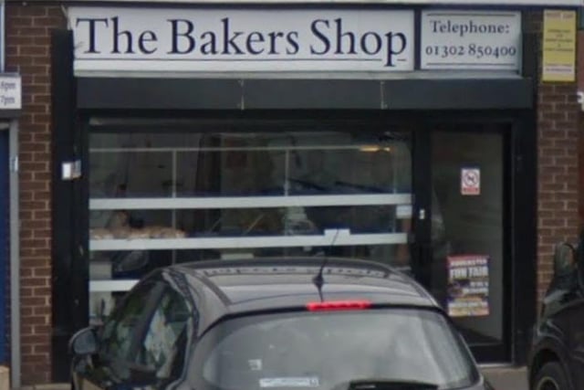 The Bakers Shop, Alverley Inn, Springwell Lane, DN4 9DL. Rating: 4.7/5 (based on 29 Google Reviews). "The owner is a great bloke. Works really hard at customer satisfaction."
