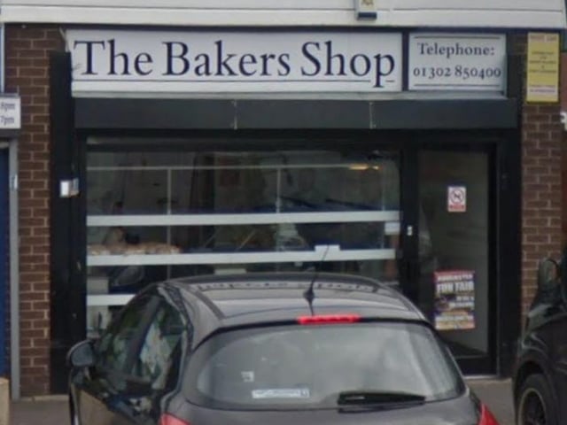 The Bakers Shop, Alverley Inn, Springwell Lane, DN4 9DL. Rating: 4.7/5 (based on 29 Google Reviews). "The owner is a great bloke. Works really hard at customer satisfaction."
