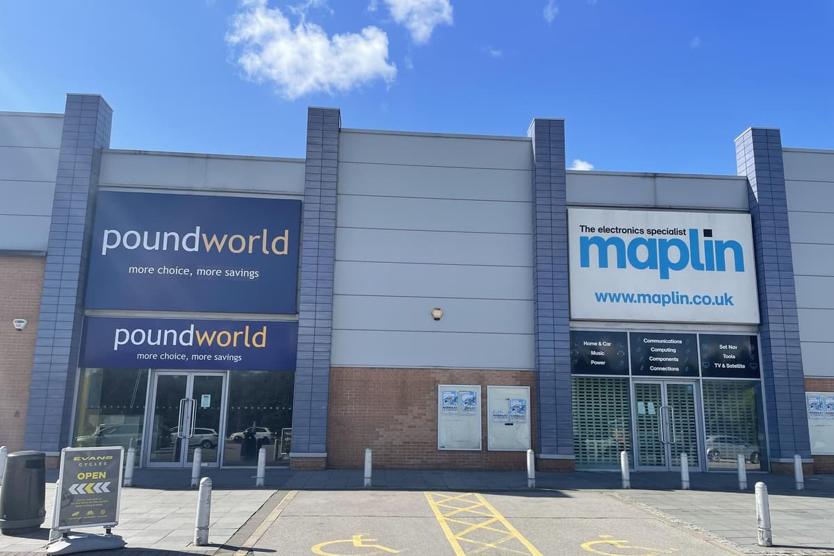Plans for new M&S Food store revealed at Barnsley retail park, as town